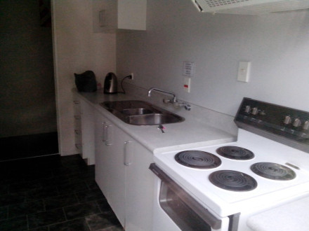 SilverOaks Inn Manukau