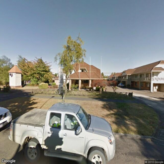 SilverOaks Resort Heritage