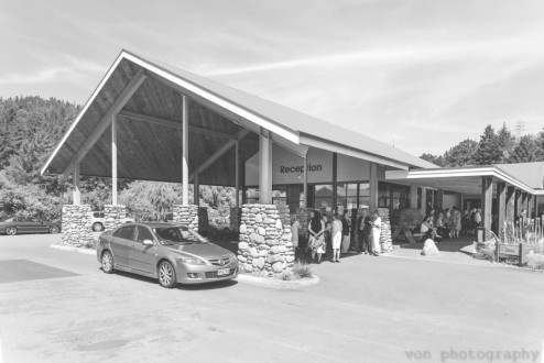 Silverstream Retreat