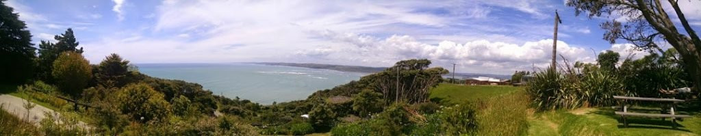 Solscape Accommodation Centre