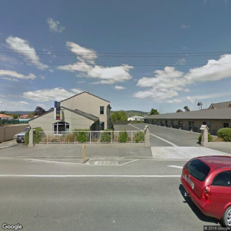 St Johns Court Motel Ltd