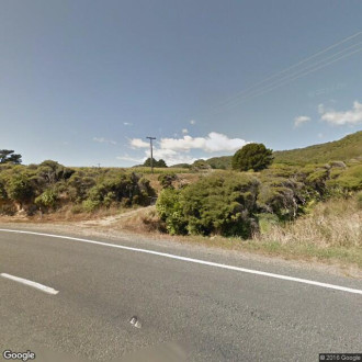 Stollie's Guest Lodge