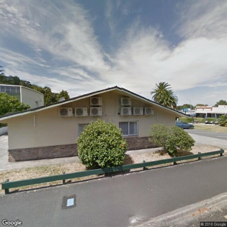 Te Aroha Motel