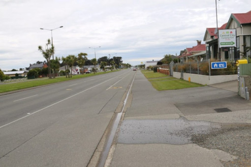 The Lofts Apartments