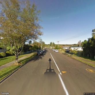 Tongariro Crossing Lodge