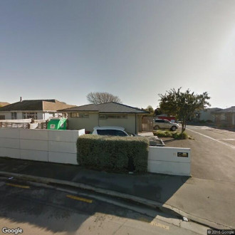 Tower Junction Motor Lodge