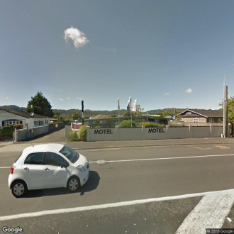 Trentham Motel