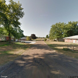 Union Victoria Motel