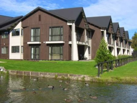 Village Lake Apartments