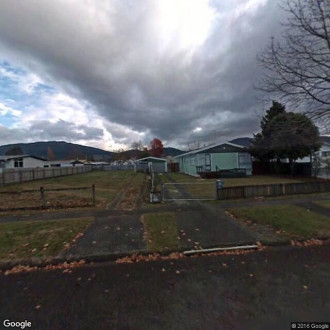 Village Lodge Wairakei