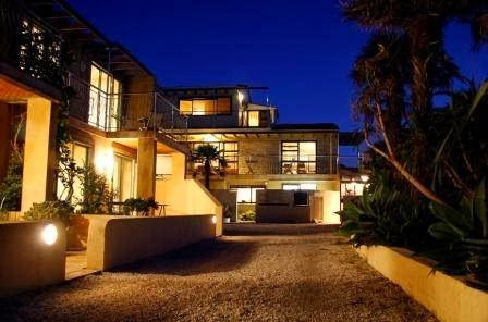 Waiheke Island Onetangi Beach Apartments