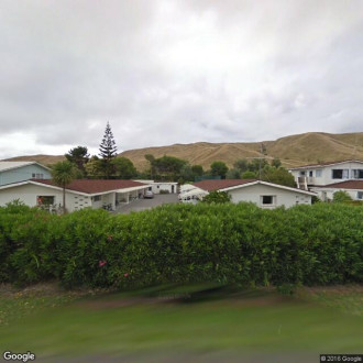 Wainui Beach Motel