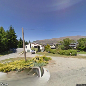 Wanaka Heights Motel