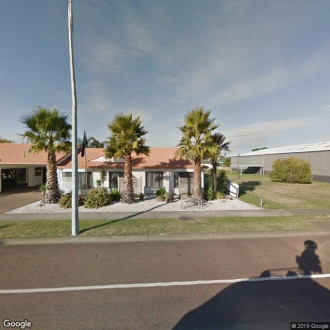 White Heron Motor Lodge