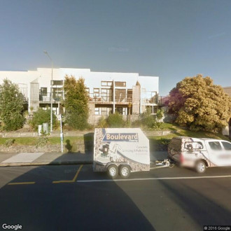 Wrights By The Sea Motel