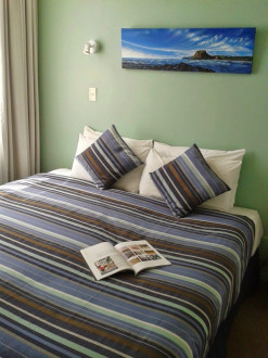 Aarangi Motel