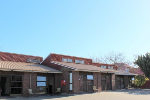 Abbey Motor Lodge