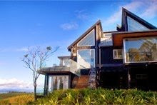 Acacia Cliffs Lodge