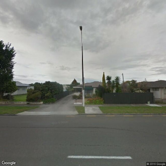 Acacia Court Motel