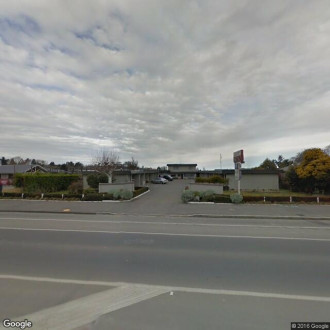 Adcroft Motel