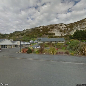 Admiral Court Motel