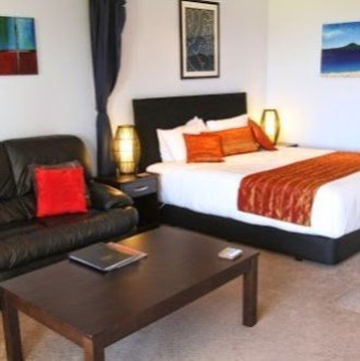 Admiralty Lodge