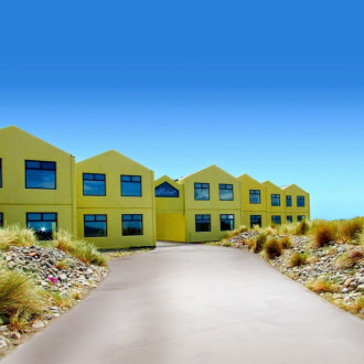 Airport Motel