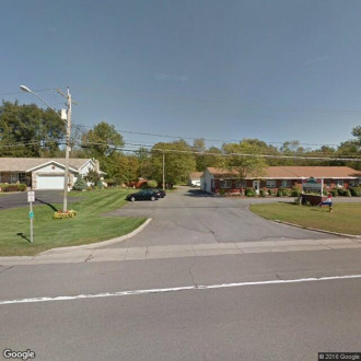 Airport Motor Lodge