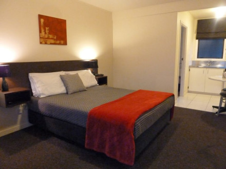 Albatros Motel