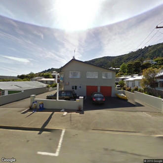 Aldan Motor Lodge