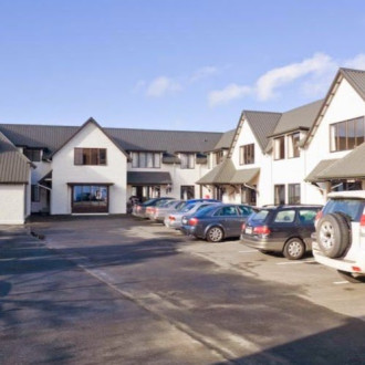 Allan Court Motel
