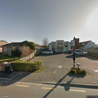 Alpha Motel