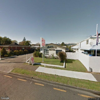 Amble In Motel
