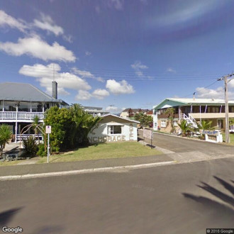Anchorage Motel &