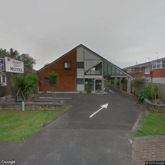 Anzac Court Motel