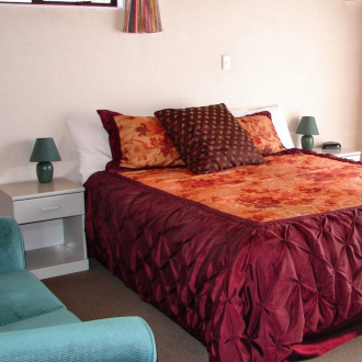 Aorangi Manor Motel