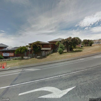 Aotea Lodge