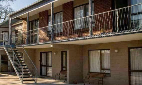 Aotea Motel