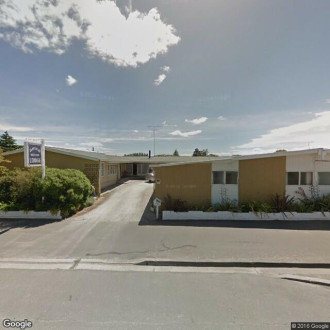 Aotea Motor Lodge