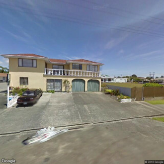 Ascot Motor Lodge