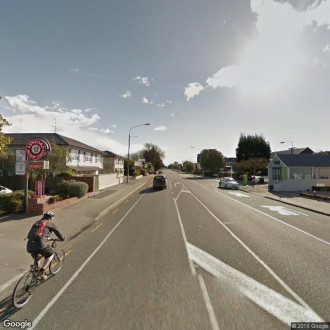 Ashford Motor Lodge