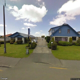 Ashlar Motels