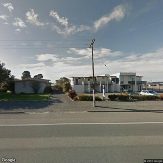 Aspen Court Motel