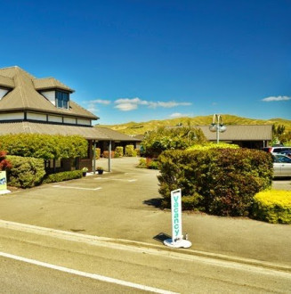 Aston Court Motel