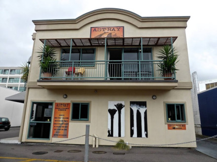 Astray Motel &