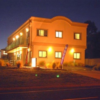 Astro Motel Taupo