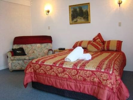 Avalon Motel