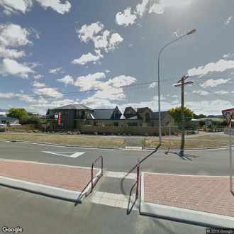 Avenue Motel