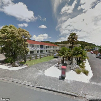 Averill Court Motel