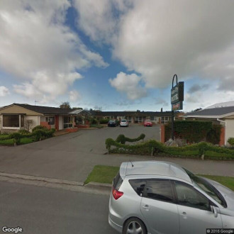 Avon City Motel
